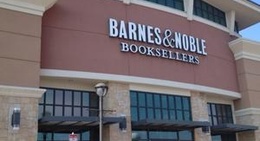 obrázek - Barnes & Noble