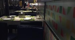 obrázek - 海鲜自助餐厅