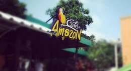 obrázek - Café Amazon (คาเฟ่อเมซอน)