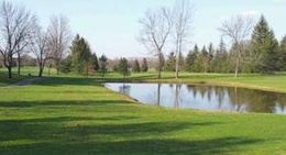 obrázek - Silver Creek Golf Club