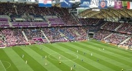 obrázek - INEA Stadion