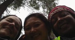 obrázek - Kearse Campground