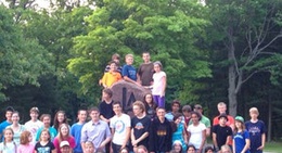 obrázek - Lake Ann Camp and Retreat Center