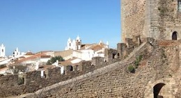 obrázek - Castelo de Monsaraz