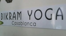 obrázek - Bikram Yoga Casablanca
