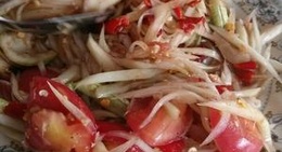 obrázek - ส้มตำเจ๊ต้อย