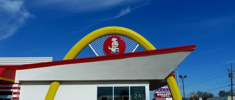 obrázek - Cleveland