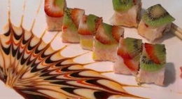 obrázek - Geisha "Sushi With a Flair" - Denham Springs