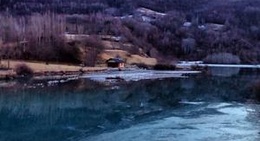 obrázek - Pantano De Eriste