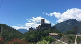 obrázek - Castello di Drena