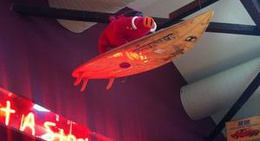 obrázek - Hog's Breath Cafe