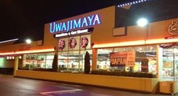 obrázek - Uwajimaya