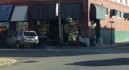 obrázek - Warehouse Willy's