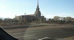 obrázek - Thatcher, AZ