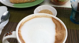 obrázek - The greek tavern