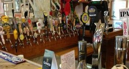 obrázek - Fox & Parrot Tavern