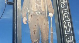 obrázek - Billy the Kid Museum