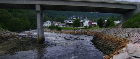 obrázek - Baie-Sainte-Catherine