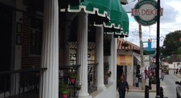 obrázek - Restaurante Las Delicias