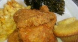 obrázek - Gwen & Franny's Fried Chicken & Soul Food