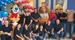 obrázek - Cinépolis