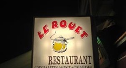 obrázek - Restaurant Le Rouet