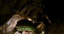 obrázek - Grottes de Remouchamps