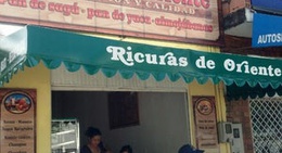 obrázek - Ricuras del oriente