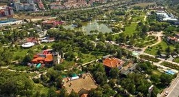 obrázek - Bahçeşehir