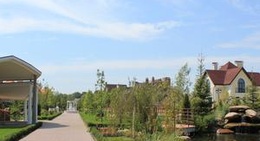 obrázek - Парк Золоче Club