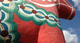 obrázek - Dalahästen