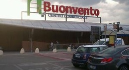 obrázek - Leclerc - Centro Commerciale Buonvento