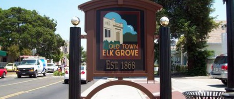 obrázek - Elk Grove