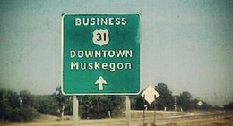 obrázek - Downtown Muskegon