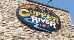 obrázek - Copper River Grill