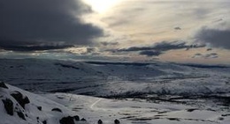 obrázek - Ullådalen