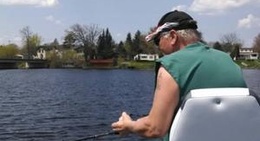 obrázek - Lake Pokegama