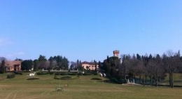 obrázek - Golf & Country Club Castello di Spessa