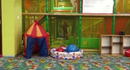 obrázek - Kinderland Námestovo