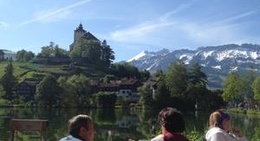 obrázek - Galerie am See