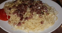 obrázek - Restaurant Andasibe Hotel