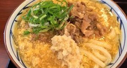 obrázek - 丸亀製麺 伊那店