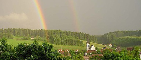 obrázek - Unterkirnach