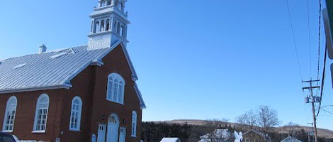 obrázek - Saint Come