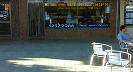 obrázek - St Leonards Fish & Chips