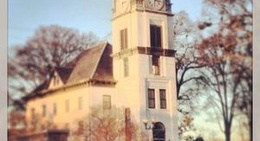 obrázek - Fayetteville Square