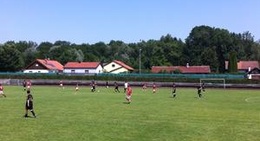 obrázek - Sportplatz Laufen