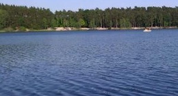 obrázek - Jezioro Srebrne
