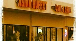obrázek - Asian Buffet
