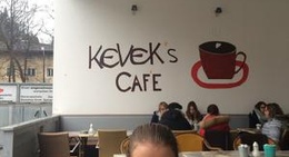 obrázek - Kevek's Cafe